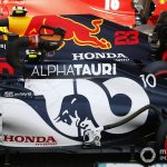 5 razones por las cuales Honda abandona la Fórmula 1