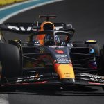 5 razones por las que Verstappen se llevó la victoria en Miami