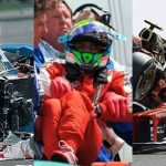 Accidente mortal en F1 y su impacto en la seguridad de los pilotos