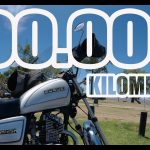 ahorra en combustible con la moto suzuki 125 solo x por kilometro