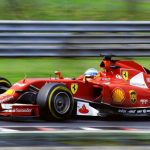 Canal de Formula 1: ¡Disfruta la velocidad en tu pantalla!