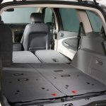 Capacidad del maletero del Ford S-Max: ¡hasta cuántos litros caben!