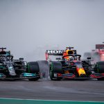Carrera de Fórmula 1: ¿Cuántas vueltas son?