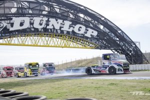 carreras de camiones en cuba adrenalina y velocidad en las pistas
