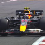 Checo Pérez en la Fórmula 1: Descubre su posición hoy