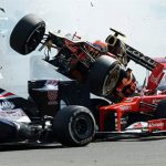 Circuito de Fórmula 1 más peligroso y riesgos para pilotos