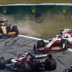 Circuitos confirmados para Fórmula 1 2023: Descubre dónde