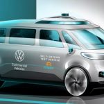 coches volkswagen conduccion autonoma y tecnologia avanzada
