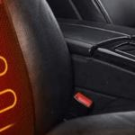 coches volkswagen confort y calidez en sus asientos con calefaccion