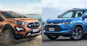 comparativa entre ford y chevrolet cual es la mejor opcion