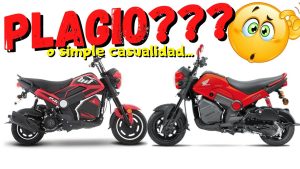comparativa italika vs honda cual es la mejor marca de motos