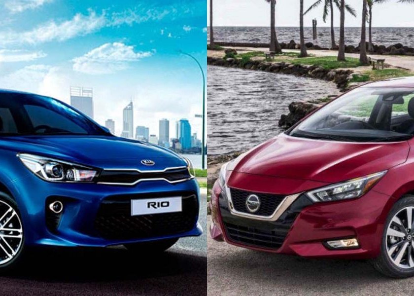 comparativa kia vs nissan cual es el coche ideal para ti