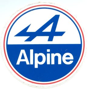 conoce al creador de la marca alpine la respuesta aqui