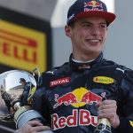Conoce al piloto más joven en hacer historia como campeón de la F1