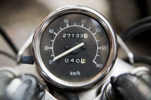 consecuencias de alto kilometraje en motos todo lo que debes saber
