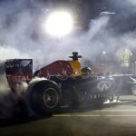 Contaminación de coches de Fórmula 1: Cómo reducir su impacto