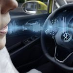 controla tu coche con la voz volkswagen incluye sistema de reconocimiento