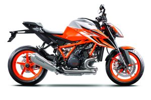 costo de la ktm superduke 1290 r tu moto deportiva ideal