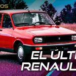 ¿Cuándo dejó de producirse el Renault 12? Descubre todo aquí