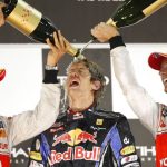 Descubre cuántas veces Sebastian Vettel ha sido campeón de Fórmula 1