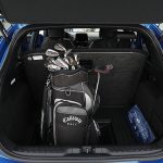 Descubre el amplio maletero del Ford Puma y viaja sin preocupaciones