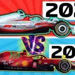 Descubre el coche más veloz de la Fórmula 1 en la temporada actual