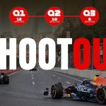 Descubre el emocionante significado de Shootout en F1 - Guía completa
