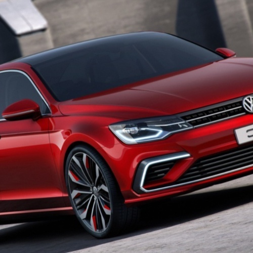 Descubre el modelo de coche Volkswagen más exclusivo y lujoso