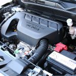 descubre el motor de vitara 2016 potencia y eficiencia