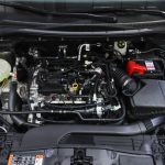 Descubre el motor que impulsa la Ford Kuga: Guía completa