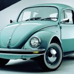 descubre el nombre del sucesor del volkswagen escarabajo en la era moderna