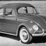 descubre el nombre oficial del iconico volkswagen escarabajo