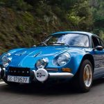 Descubre el origen del Renault Alpine: dónde se fabrica y su historia