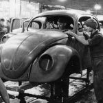 descubre el origen donde se fabrican los carros volkswagen