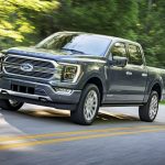 Descubre el precio de las camionetas Ford - Guía actualizada 2021