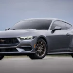 Descubre el precio del Mustang 2023: ¡Haz tus planes con anticipación!