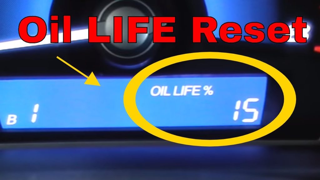 descubre el significado de oil life 15 en espanol mantenimiento automotriz al dia