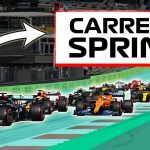 Descubre el significado de sprint en F1 y cómo afectará a la carrera