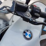 Descubre el significado detrás de la letra F en las motos BMW