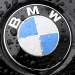 descubre el significado detras del iconico logo de bmw