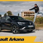 Descubre la Gama Alta de Renault: Modelos y Características Destacadas
