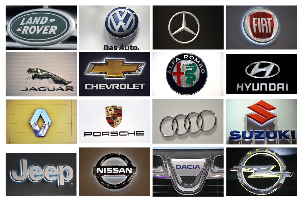descubre la marca de autos mas prestigiosa del mundo en nuestra lista exclusiva