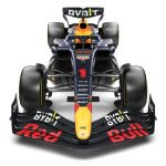 Descubre la marca de motor de Verstappen en F1