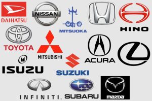 descubre la marca japonesa lider en calidad de autos
