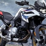 Descubre la potencia de la moto BMW: ¿Qué cilindrada tiene?