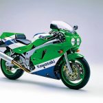 descubre la razon detras del iconico color verde de las motos kawasaki