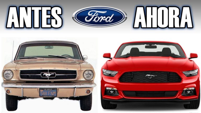 descubre lo que vende ford innovacion calidad y rendimiento