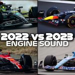Descubre los motores que impulsarán los Fórmula 1 del 2023