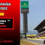 Descubre los precios y entradas para la F1 en España