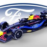 Descubre quién es el fabricante de los motores de Red Bull F1